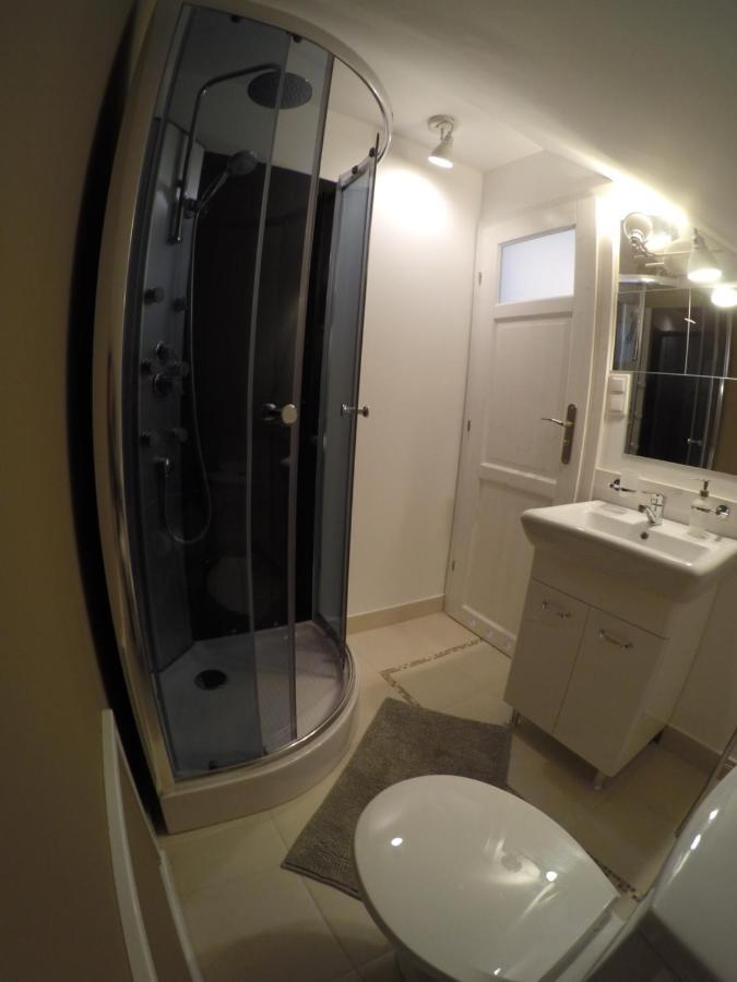 Apartmany Dubrava Дольний Кубін Екстер'єр фото